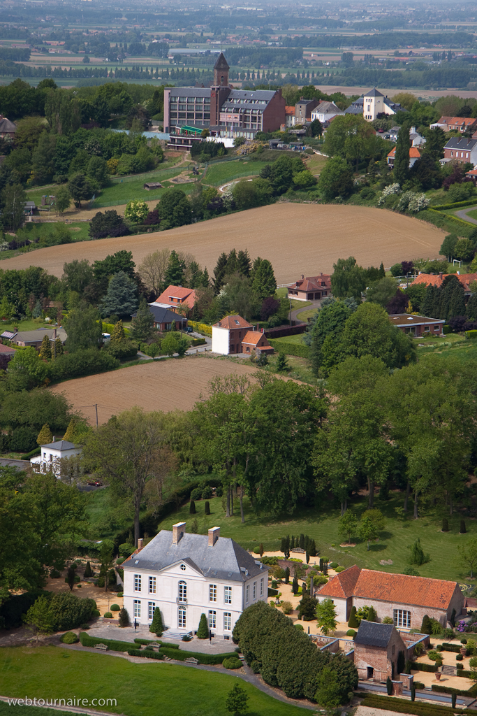 Mont Saint Aubert