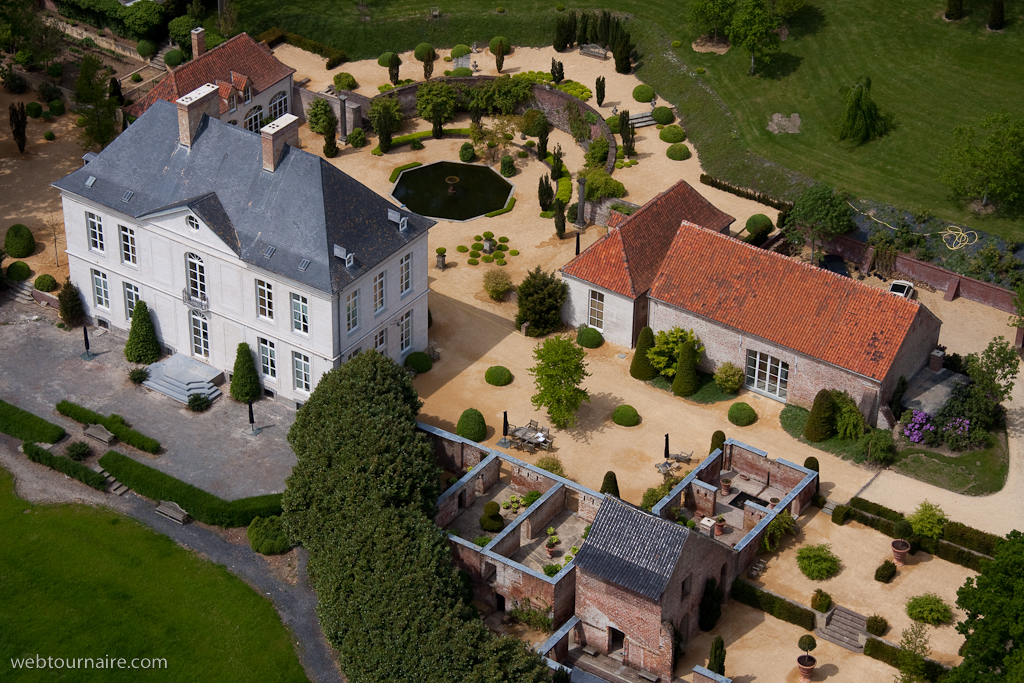 Mont Saint Aubert