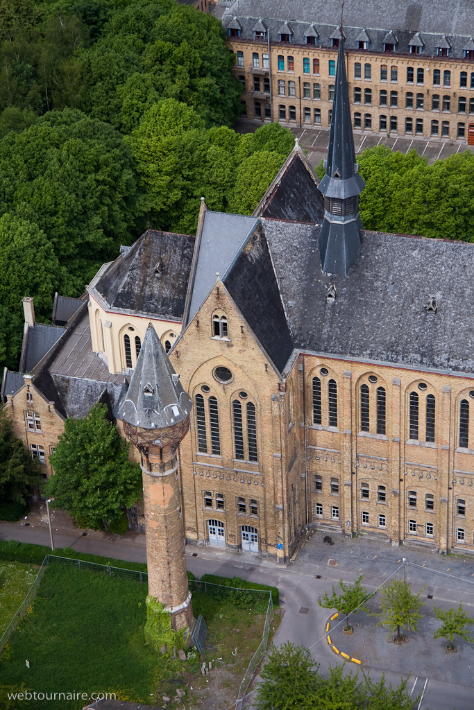Tournai  (Ramegnies-Chin)