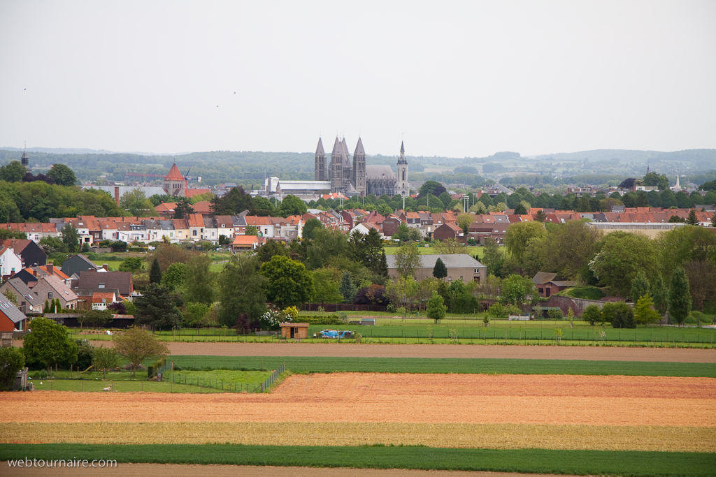 Tournai