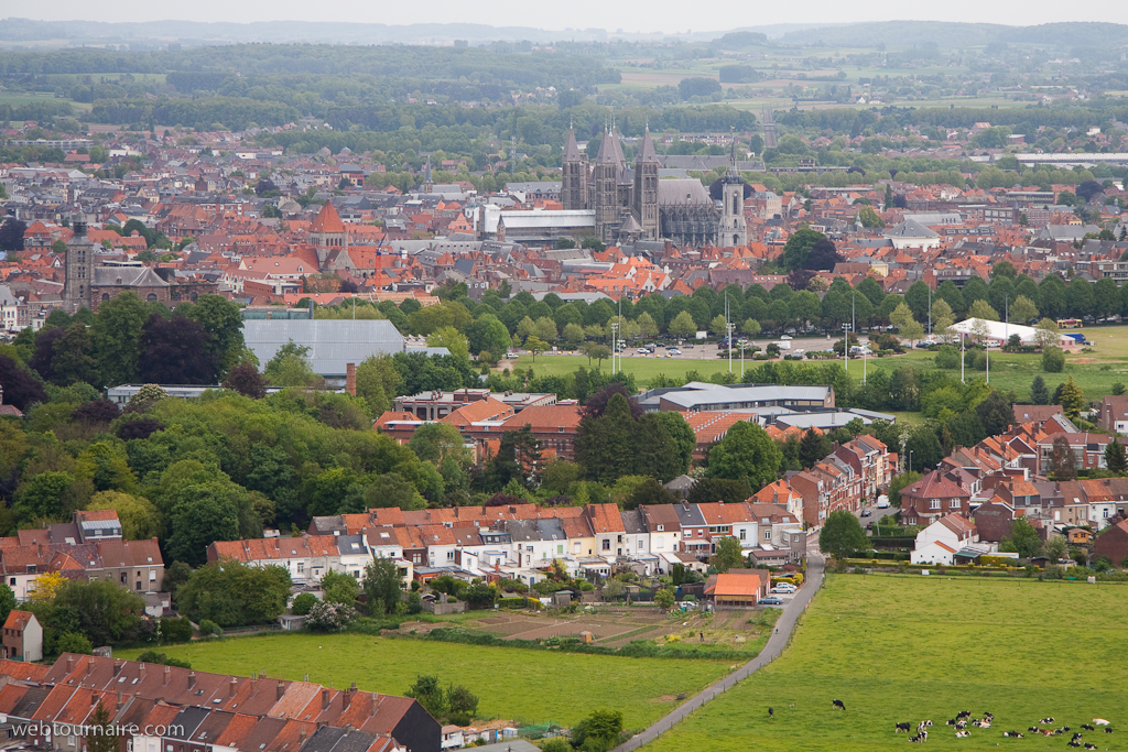 Tournai