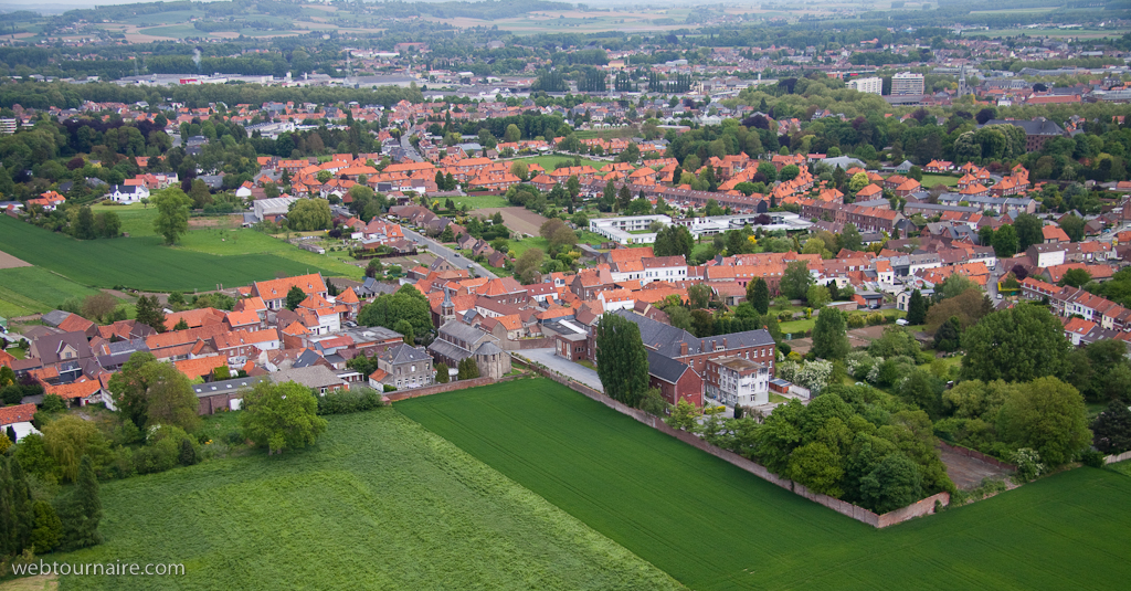 Tournai