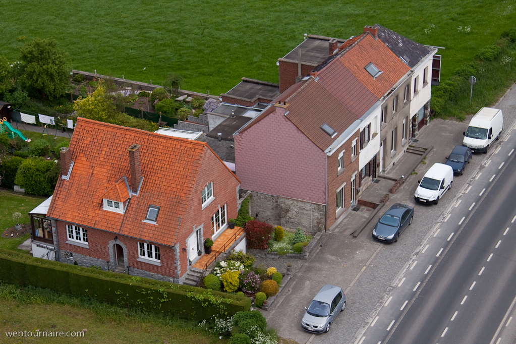 Tournai