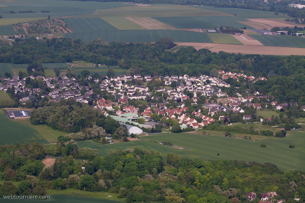 Auvers sur Oise
