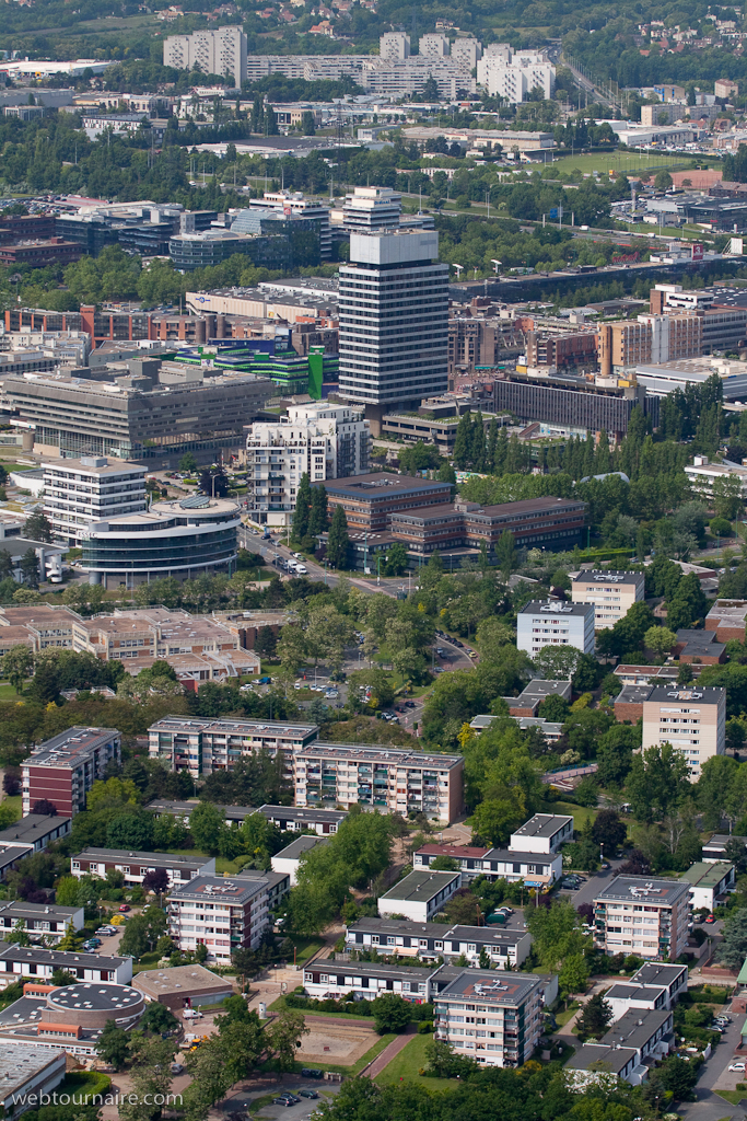 Cergy