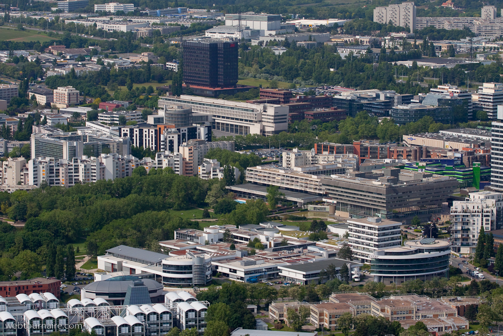 Cergy