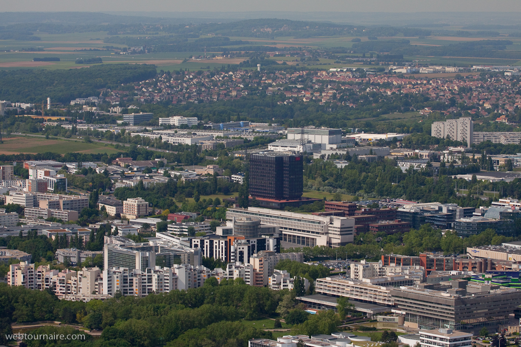 Cergy