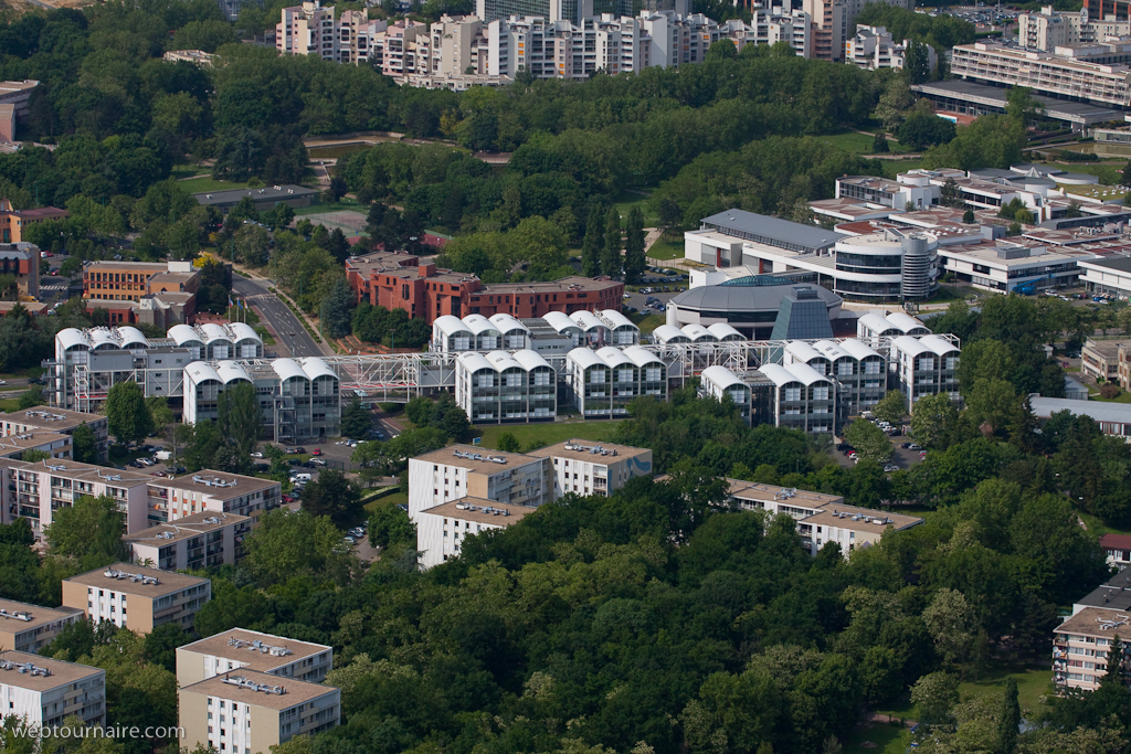 Cergy