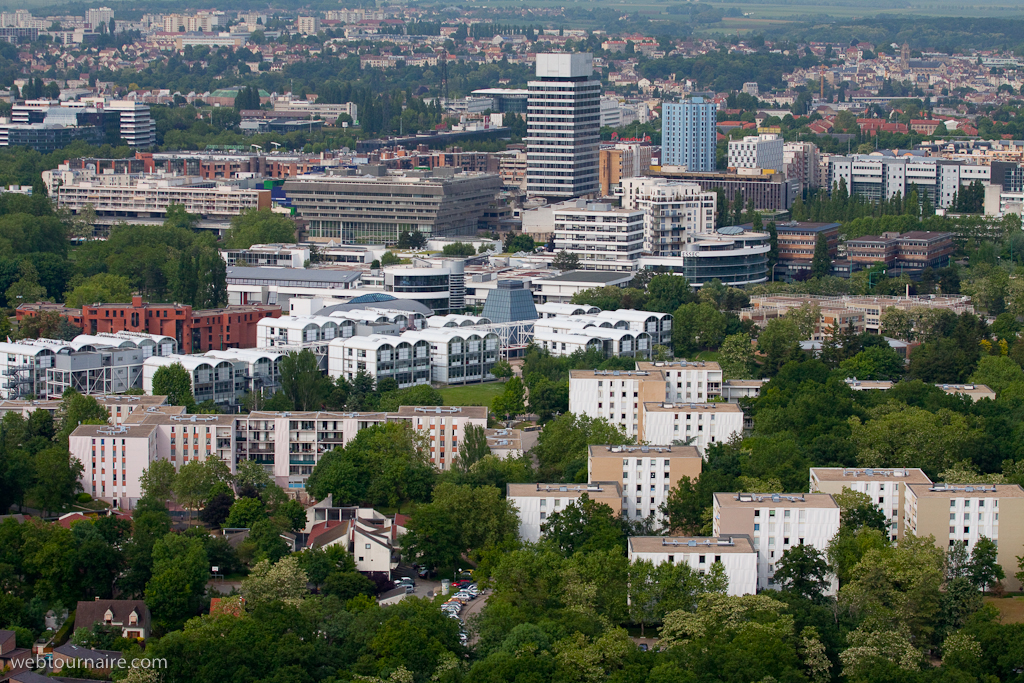 Cergy