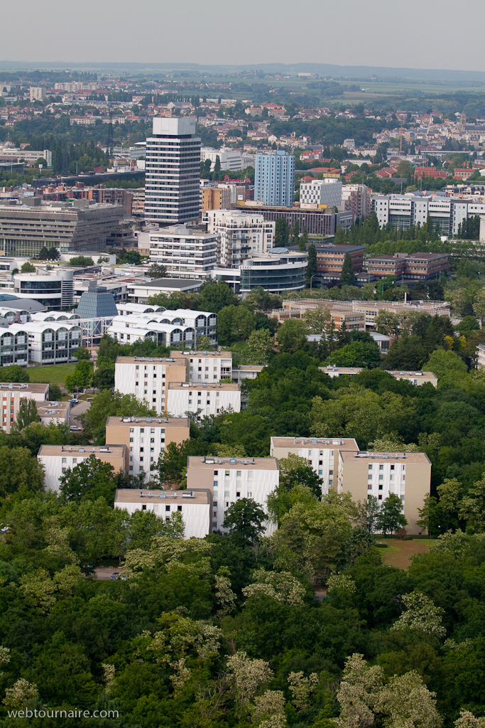 Cergy