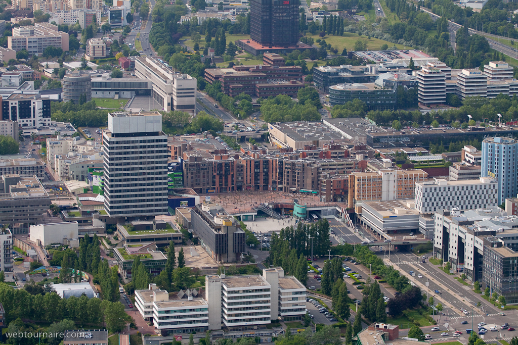 Cergy