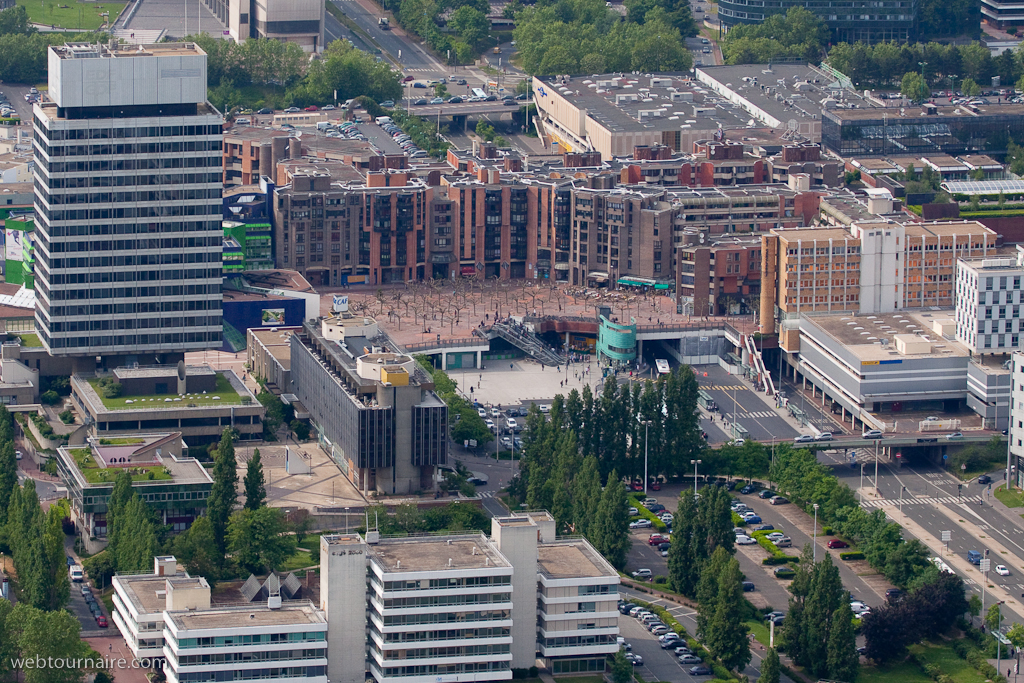 Cergy