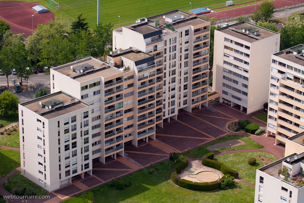 Cergy