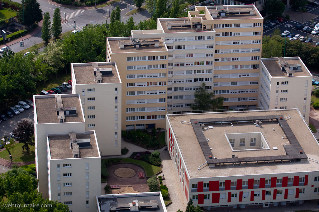 Cergy