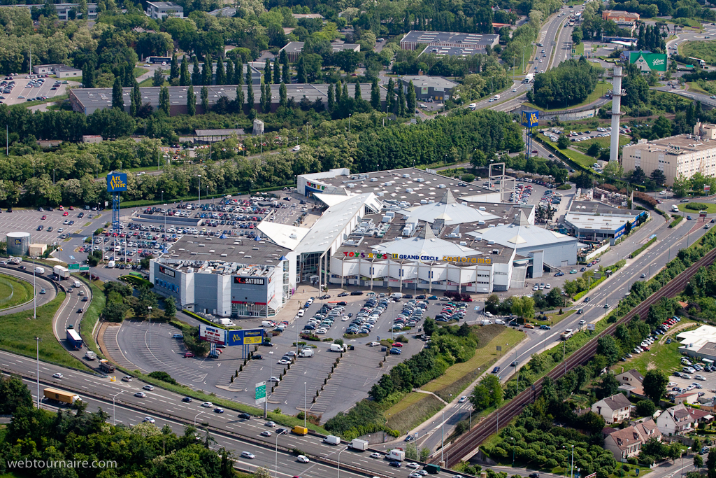 Eragny (Val d'Oise)