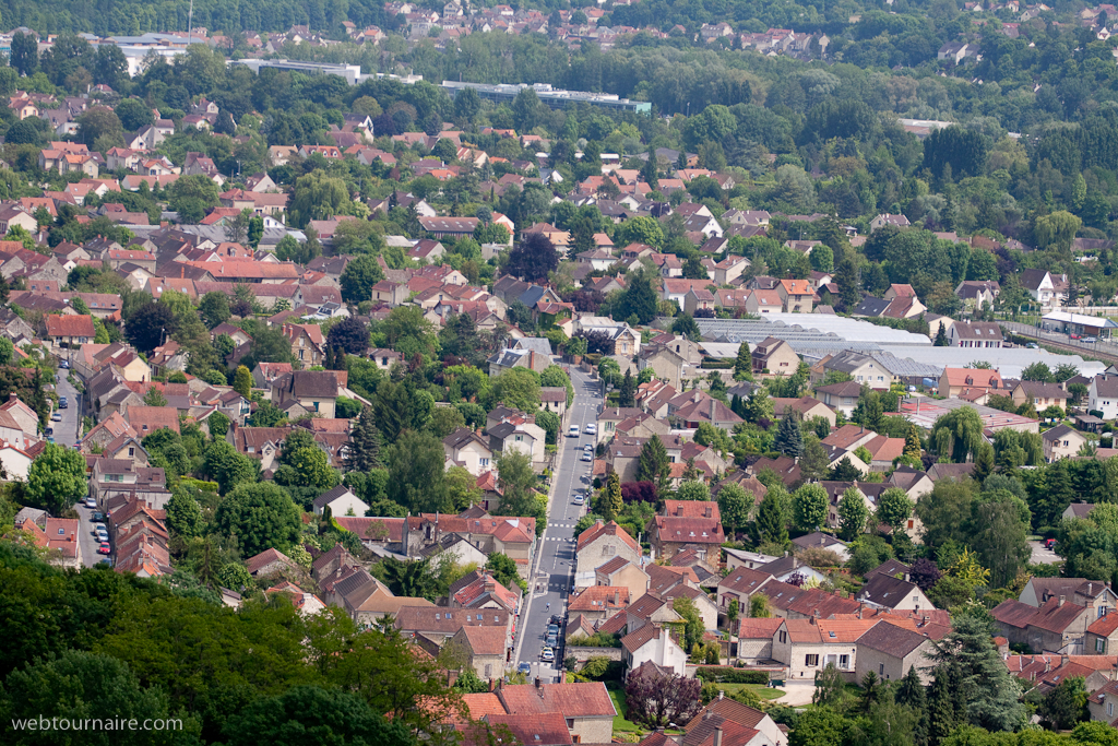 Auvers sur Oise