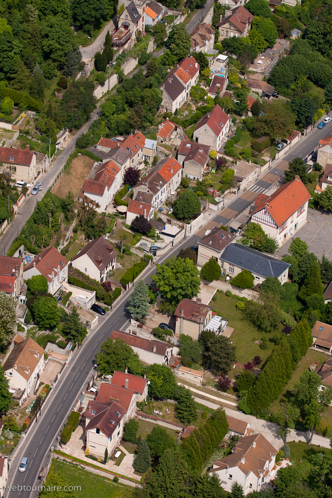 Auvers sur Oise