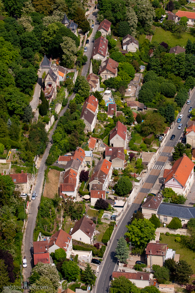 Auvers sur Oise