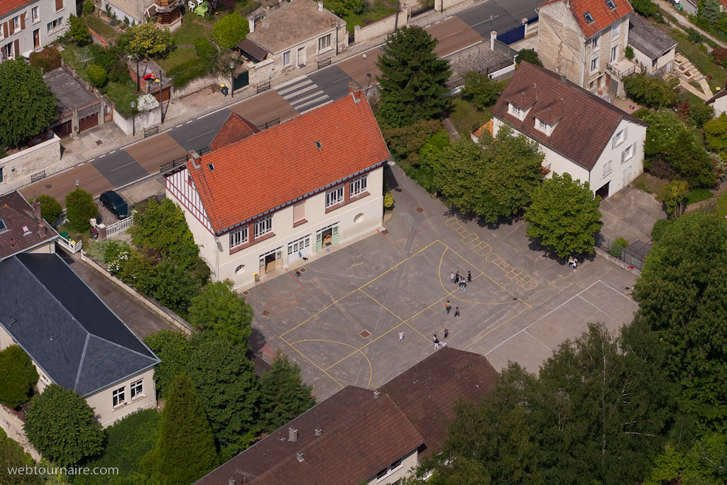 Auvers sur Oise