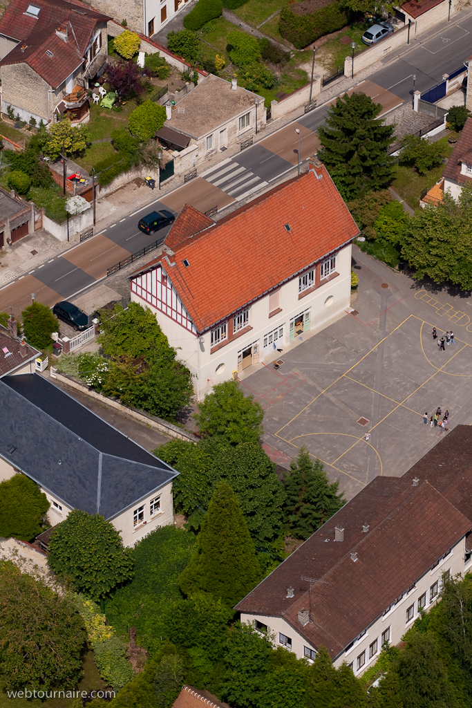 Auvers sur Oise