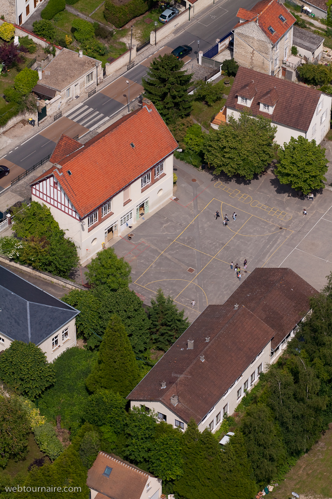 Auvers sur Oise