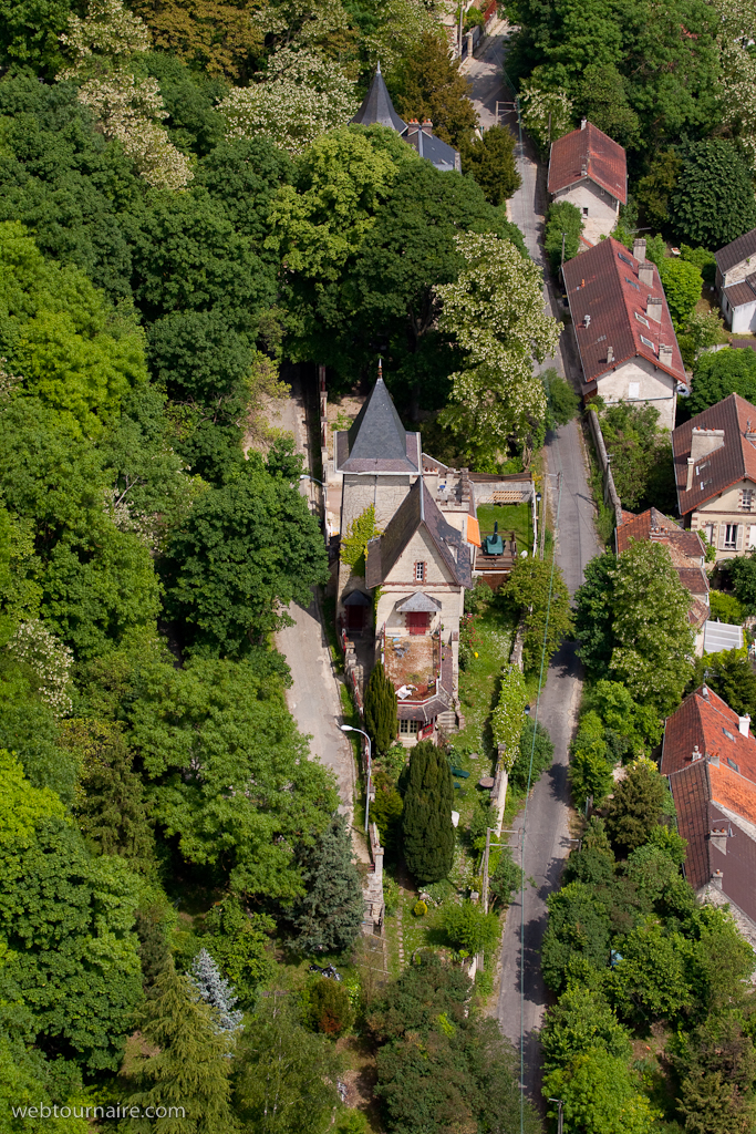 Auvers sur Oise