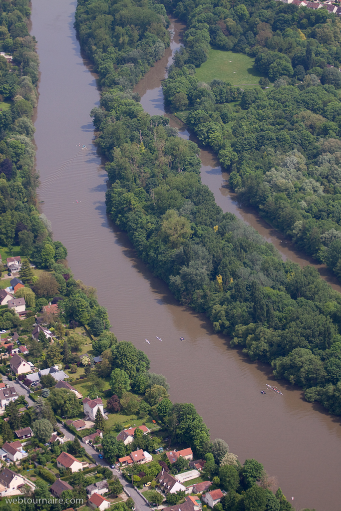Auvers sur Oise