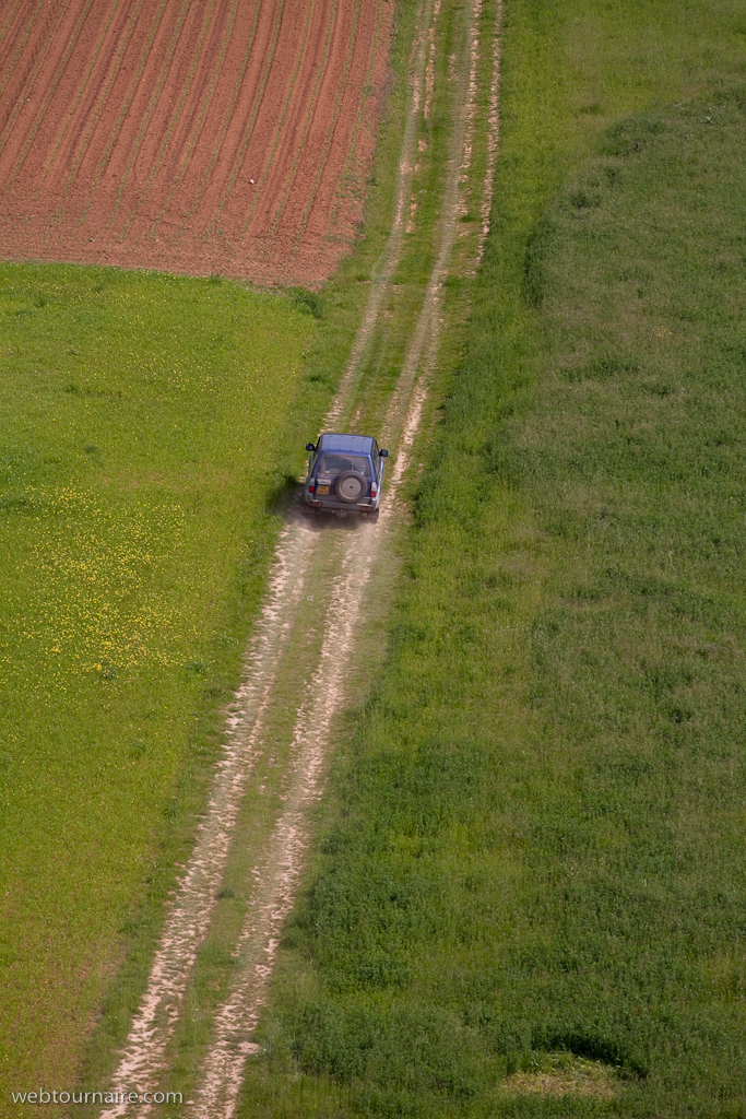 Auvers sur Oise