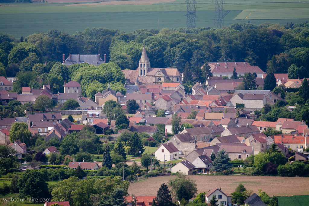 Ennery (Val d'Oise)