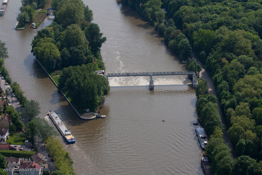Pontoise