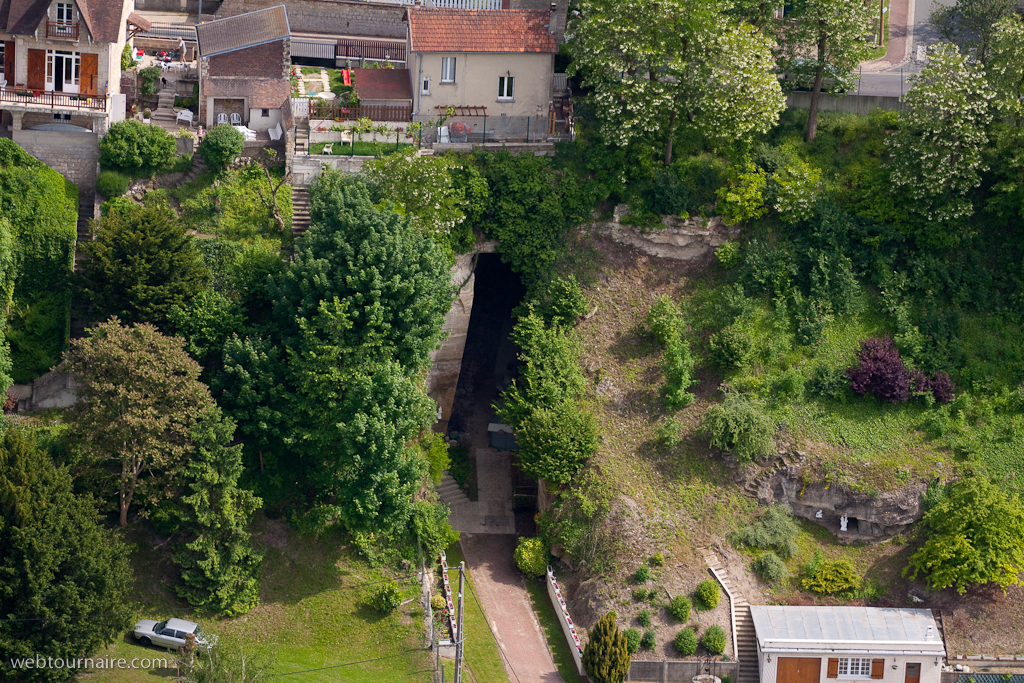 Eragny