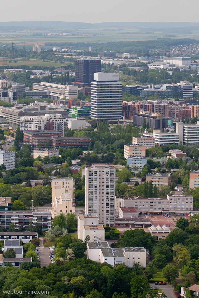 Cergy