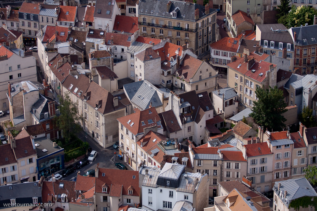 Pontoise