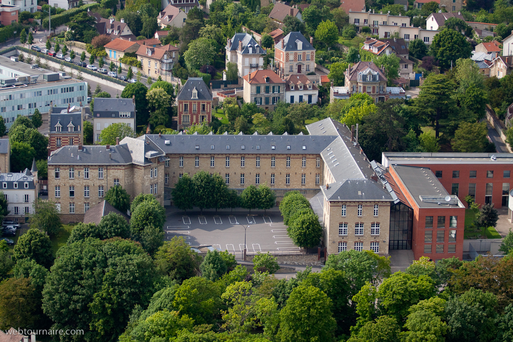 Pontoise