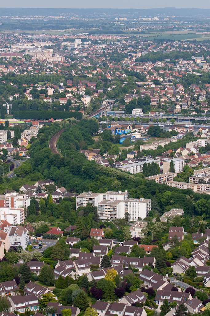 Maurecourt (Yvelines)