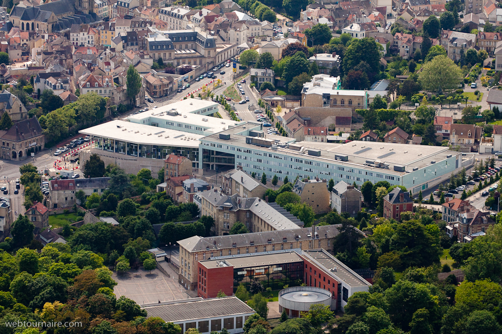 Pontoise