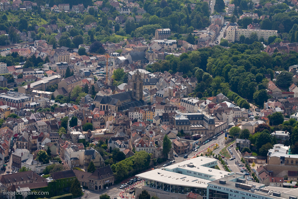 Pontoise