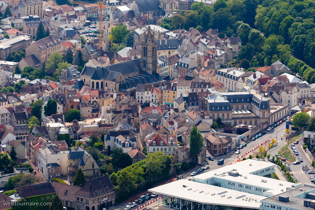 Pontoise