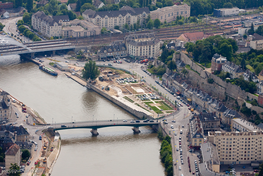 Pontoise