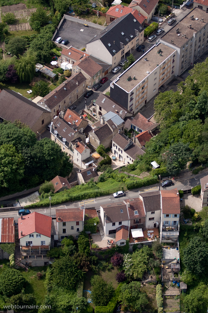 Pontoise