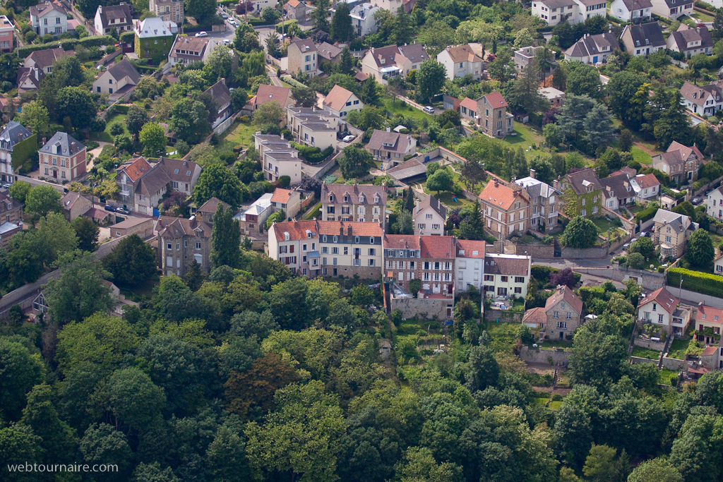 Pontoise