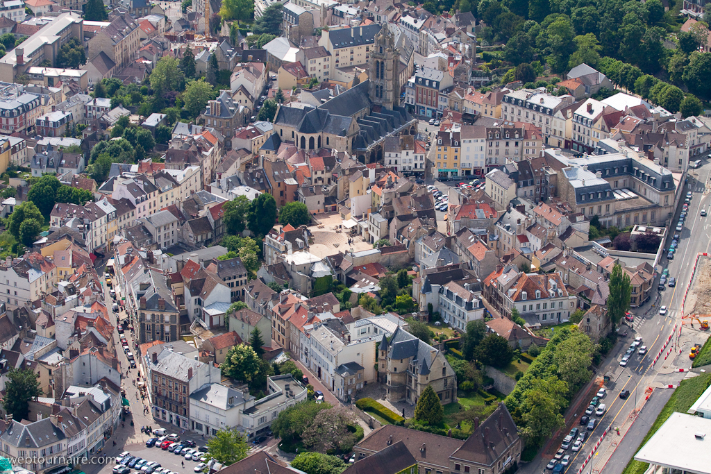 Pontoise