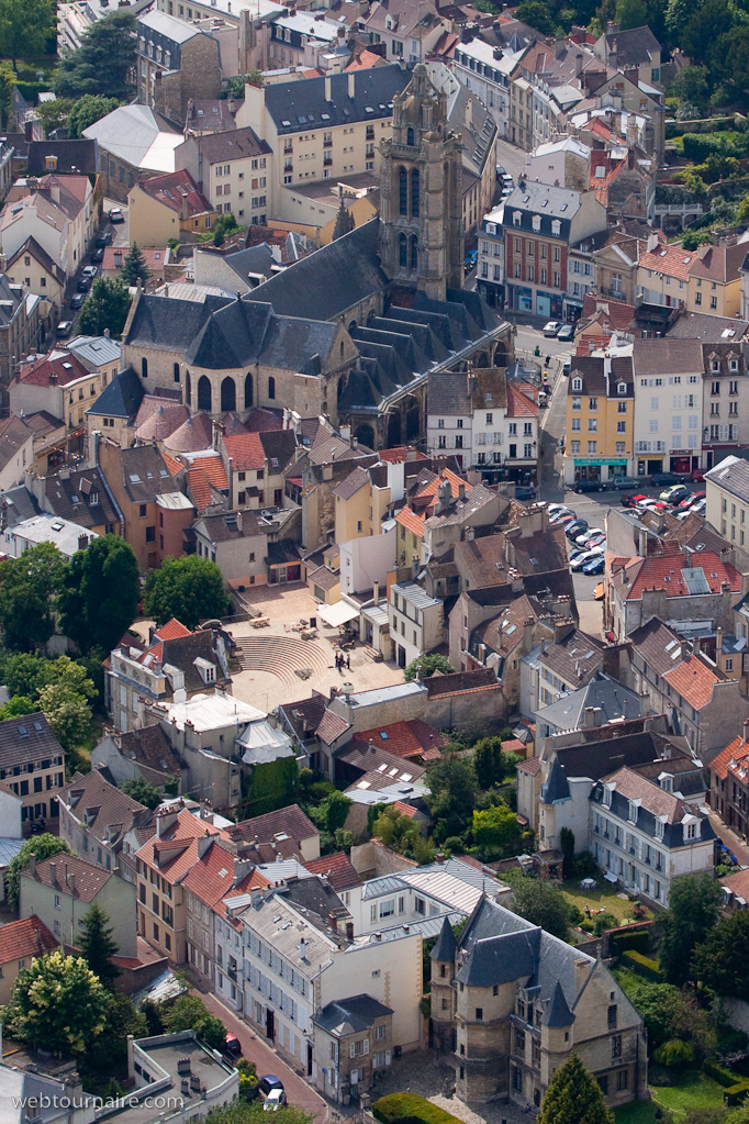 Pontoise