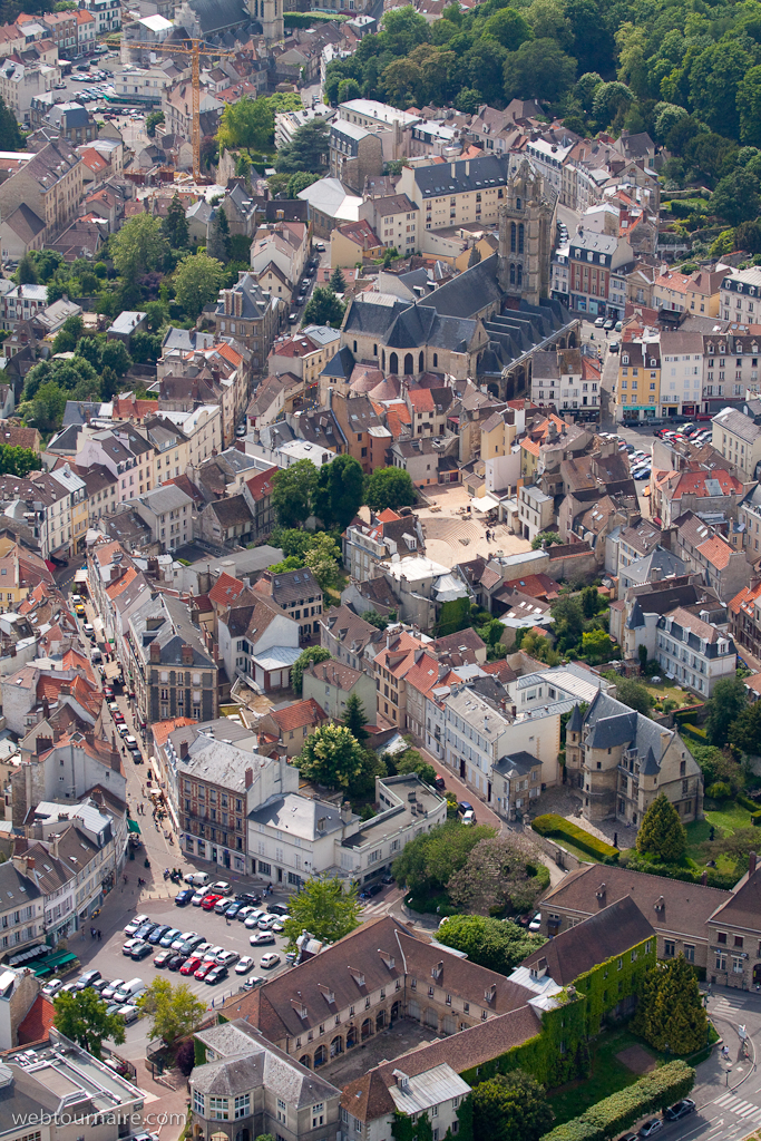 Pontoise