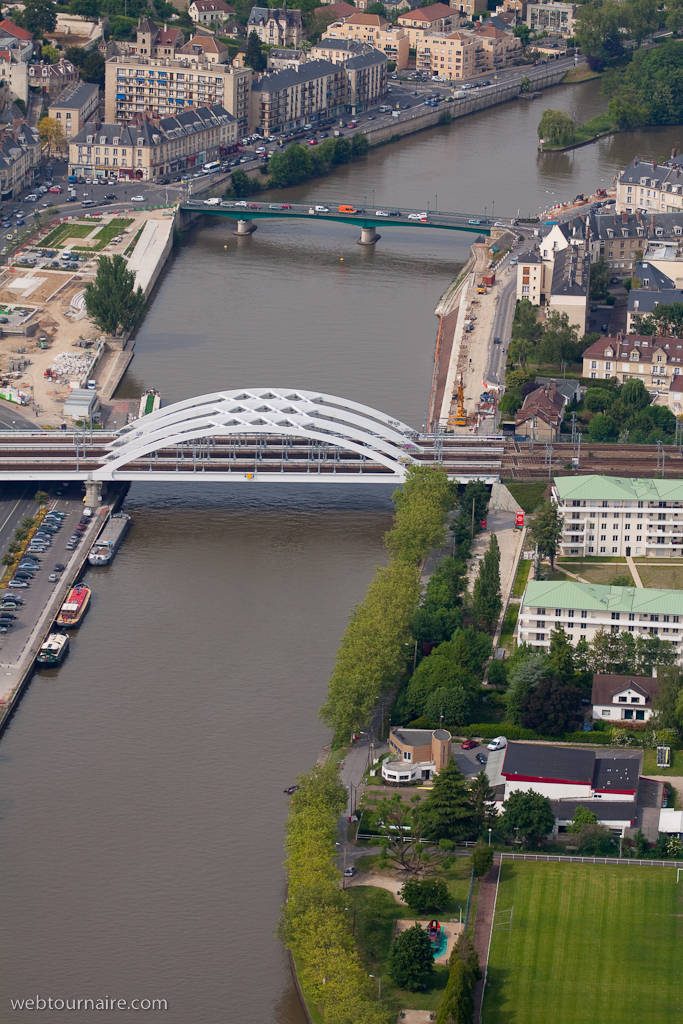 Pontoise