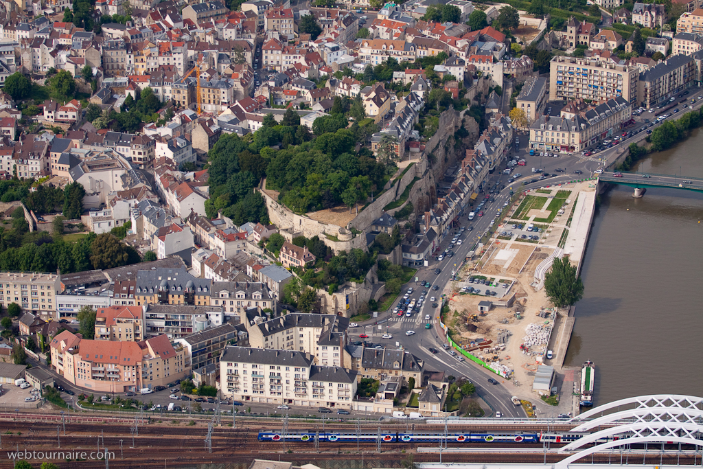 Pontoise