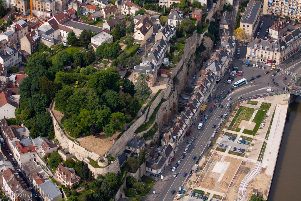 Pontoise