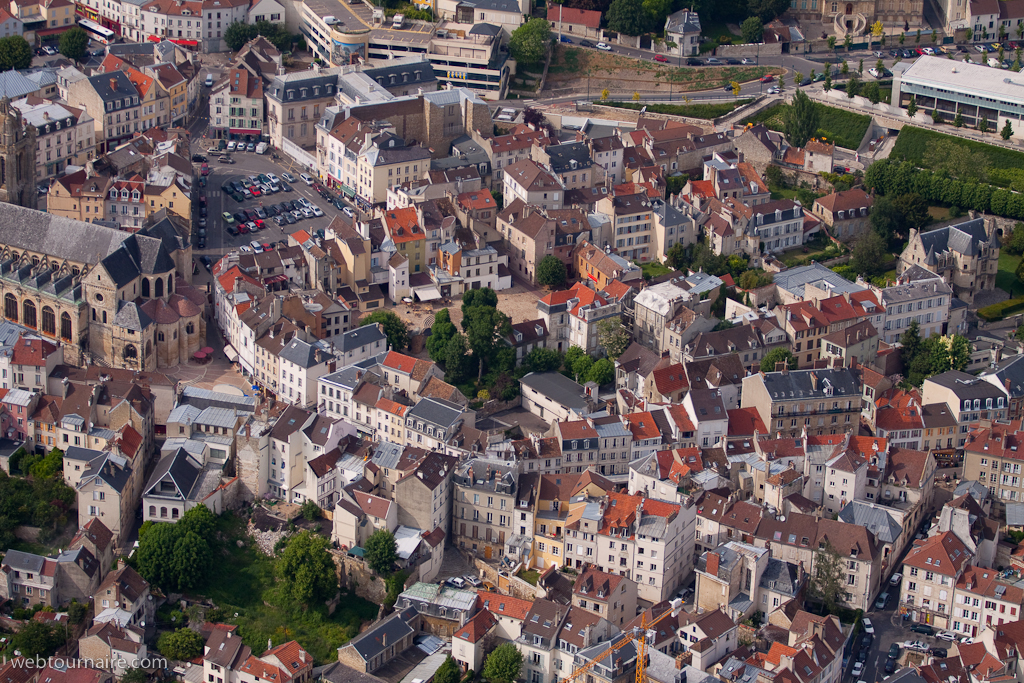 Pontoise