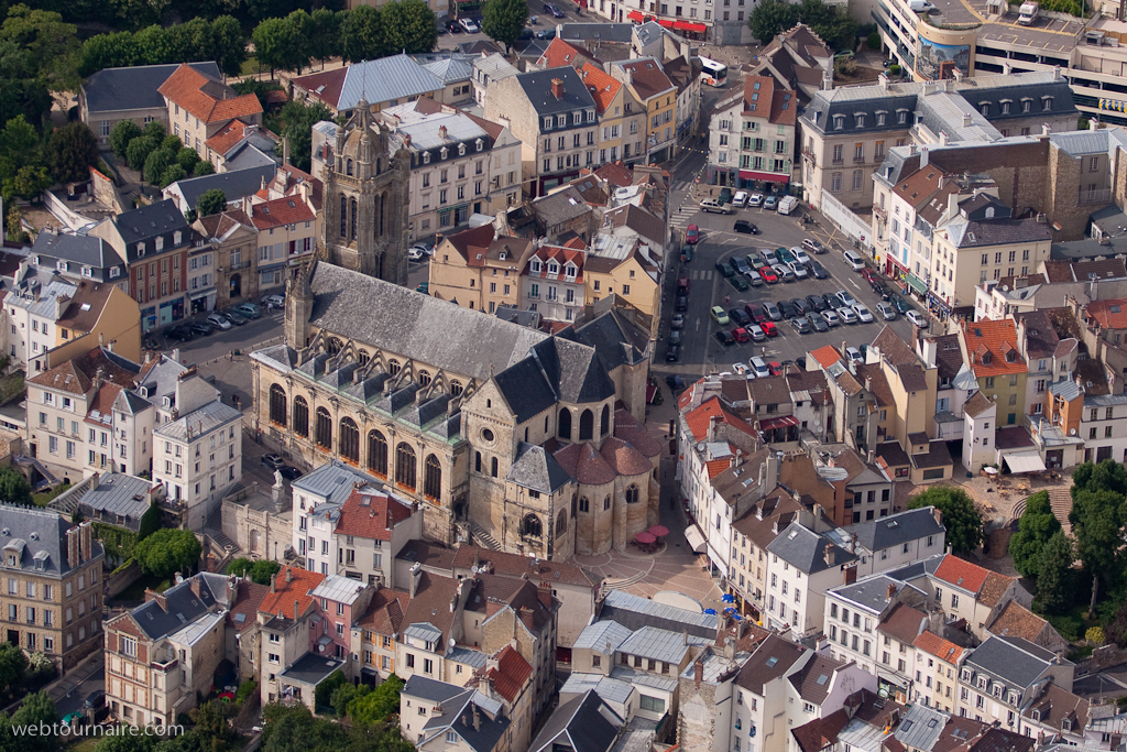 Pontoise