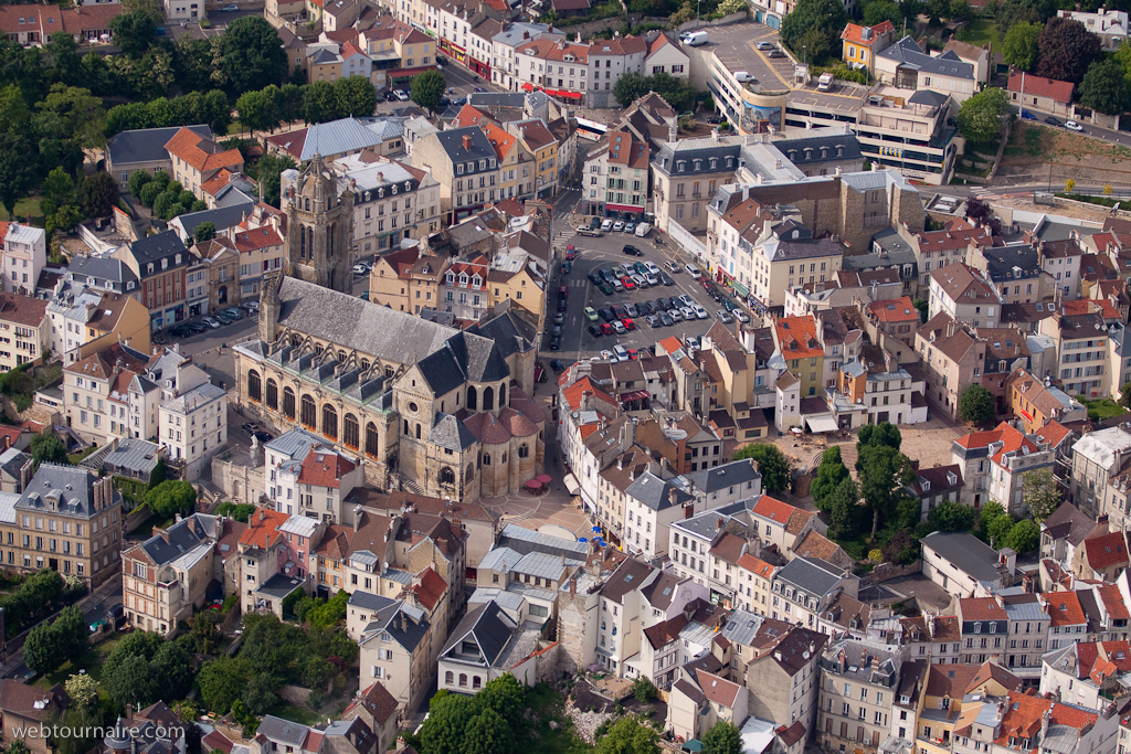 Pontoise